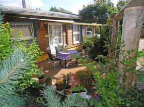 Ferienhaus Thea mit Terrasse, Baabe